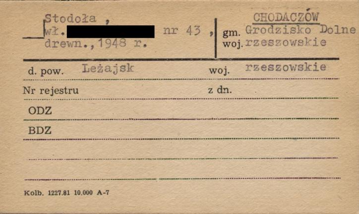 stodoła, skan 1