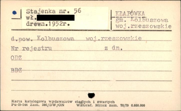 stajenka, skan 1