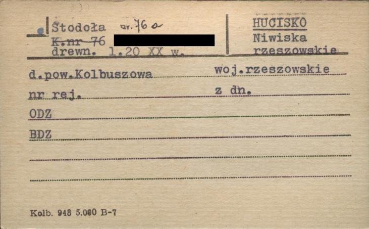 stodoła, skan 1