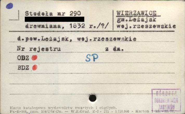 stodoła, skan 1
