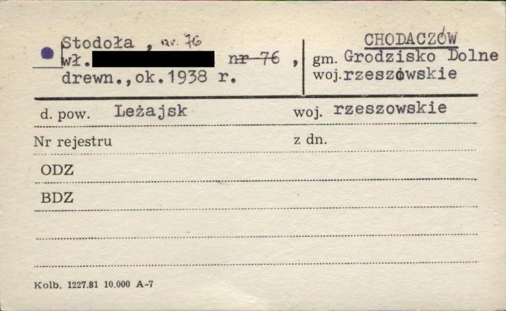 stodoła, skan 1
