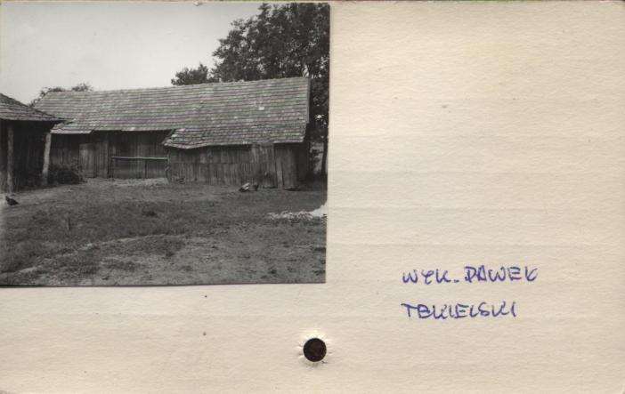 stodoła, skan 2