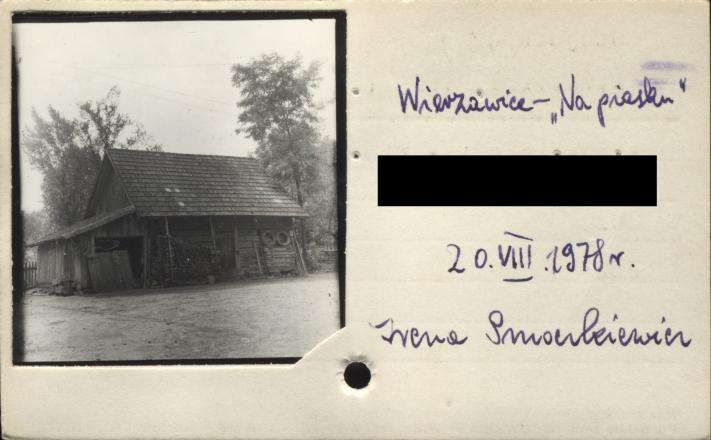 stajnia, skan 2