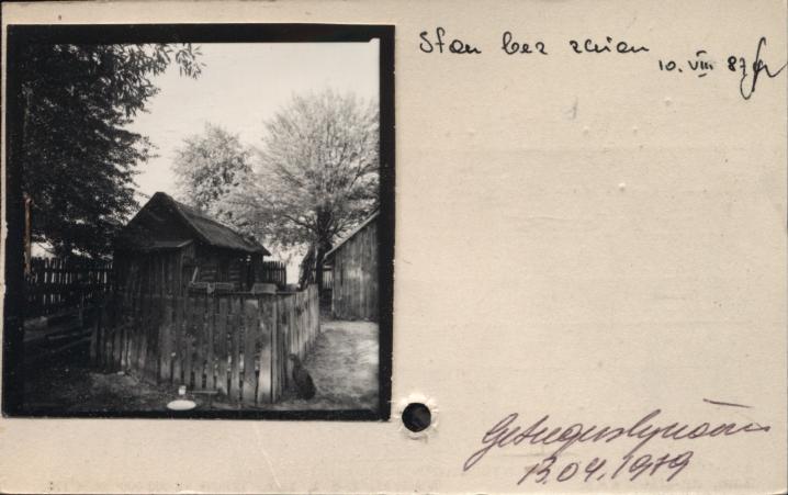 stajnia, skan 2