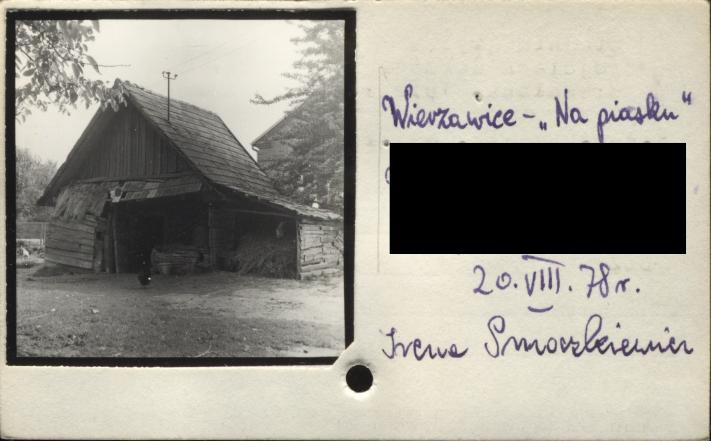 stajnia, skan 2