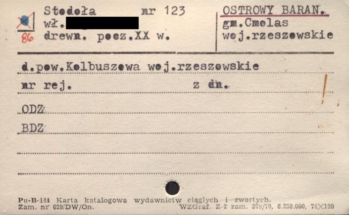 stodoła, skan 1