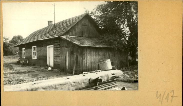 dom, skan 2