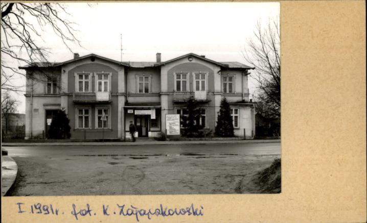 dom, skan 2
