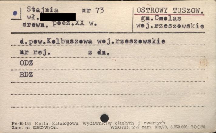 stajnia, skan 1