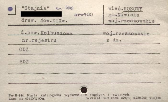 stajnia, skan 1