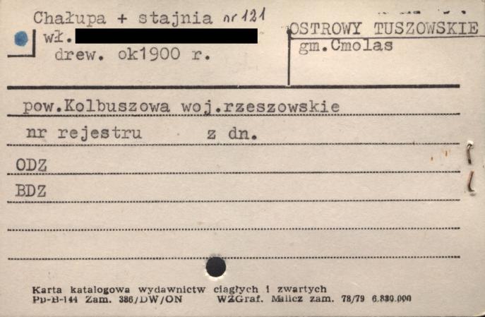 chałupa, stajnia, skan 1