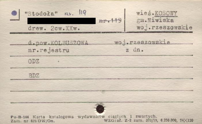 stodoła, skan 1
