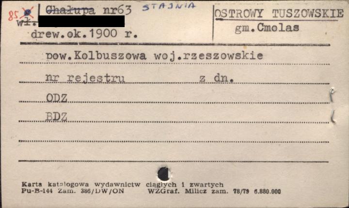 stajnia, skan 1