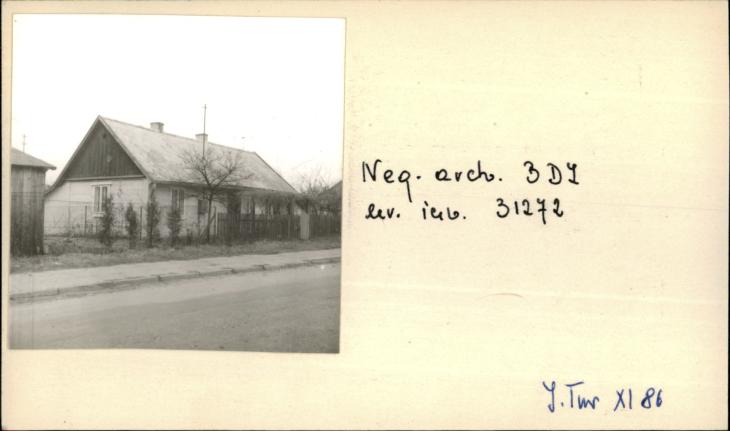 dom, skan 2