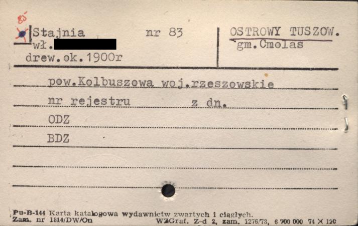 stajnia, skan 1