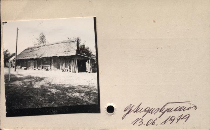 stodoła, skan 2