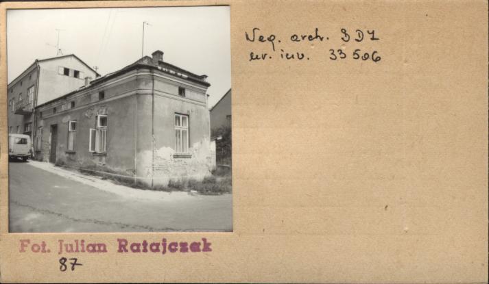 dom, skan 2
