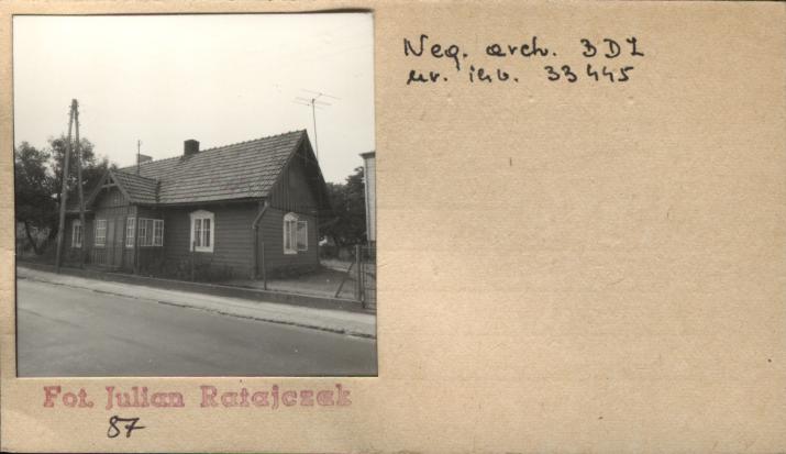 dom, skan 2