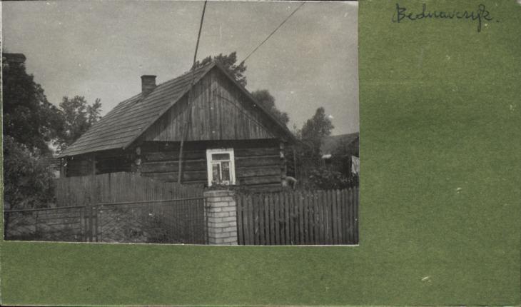 dom, skan 2