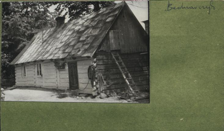 dom (z Krasnego), skan 2