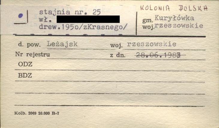 stajnia (z Krasnego), skan 1