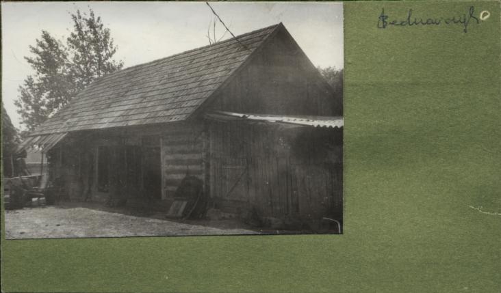stajnia (z Krasnego), skan 2