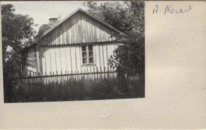 dom, skan 2