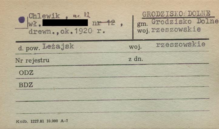 chlewik, skan 1