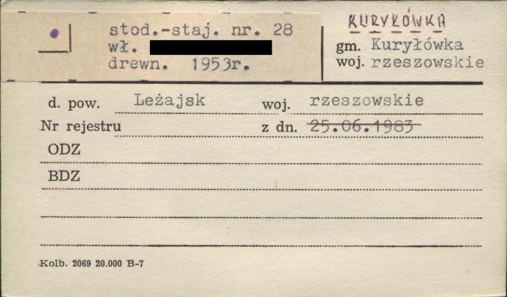stodoła i stajnia, skan 1