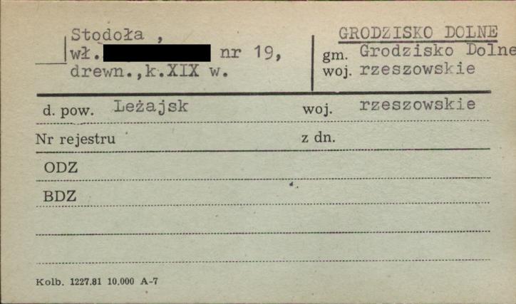 stodoła, skan 1