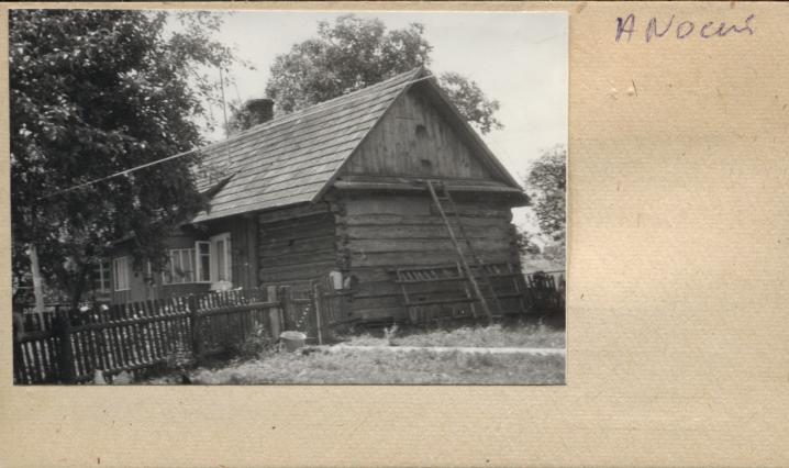 dom (z Kulna), skan 2