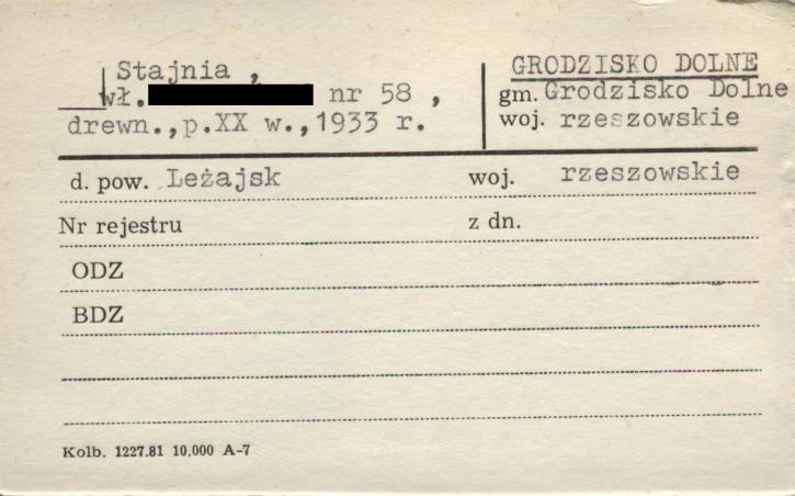 stajnia, skan 1
