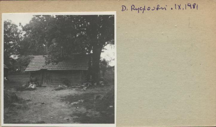 stajnia, skan 2