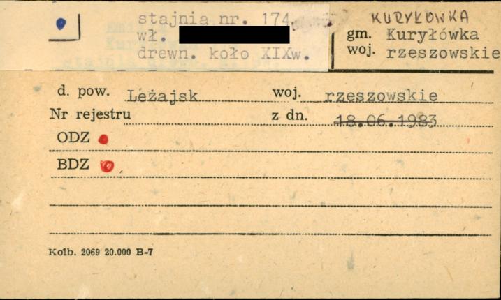 stajnia, skan 1