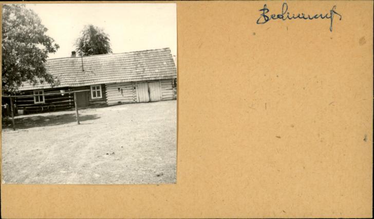 dom, skan 2