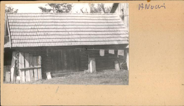 stodoła, skan 2