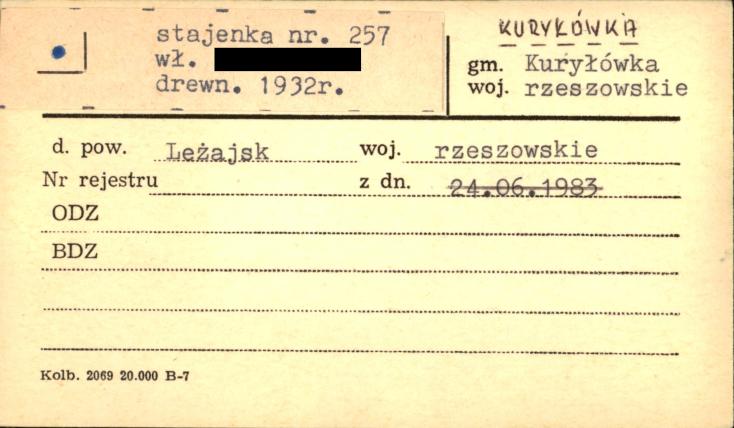 stajenka, skan 1