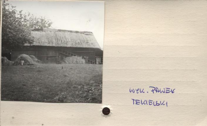 stodoła, skan 2