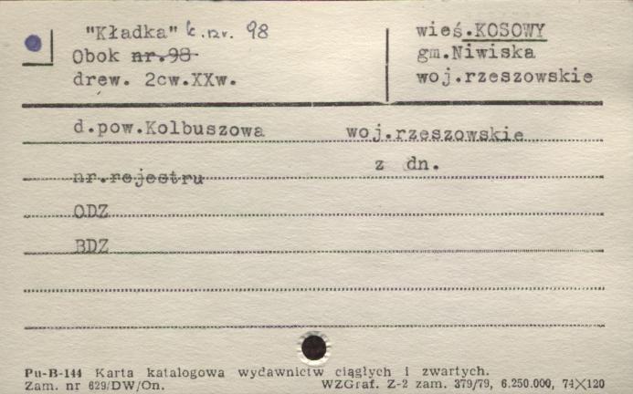 kładka, skan 1