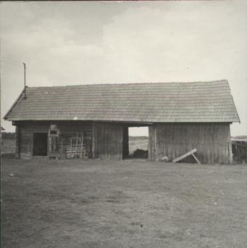 stodoła i obora, skan 2