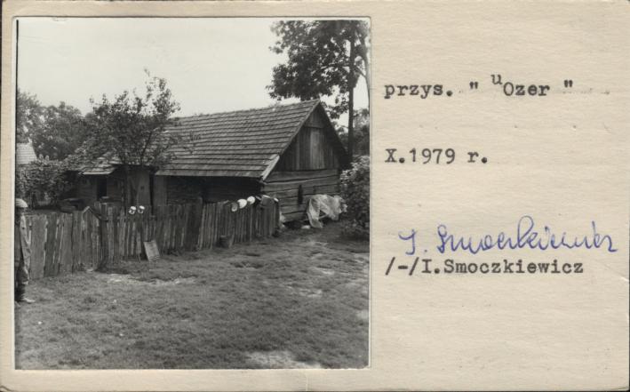 stodoła z oborą, skan 2