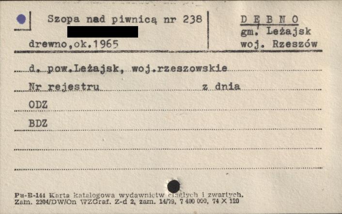 szopa nad piwnicą, skan 1