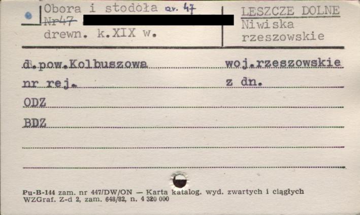 obora i stodoła, skan 1