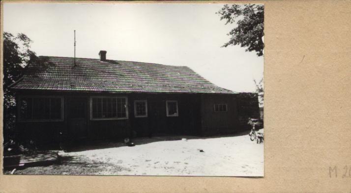 stodoła, skan 2
