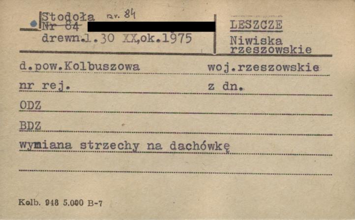 stodoła, skan 1