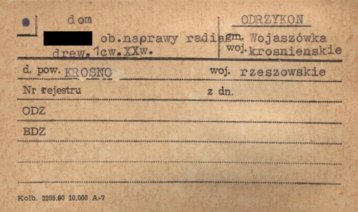 dom, ob. naprawy radia, skan 1