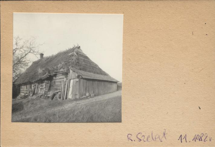 dom, skan 2