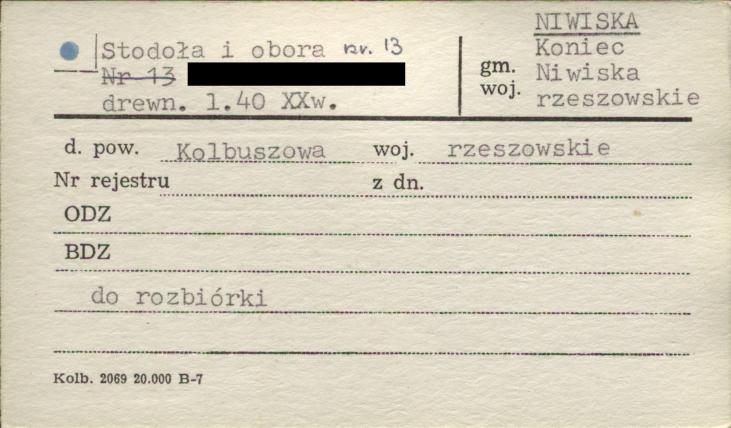 stodoła i obora, skan 1