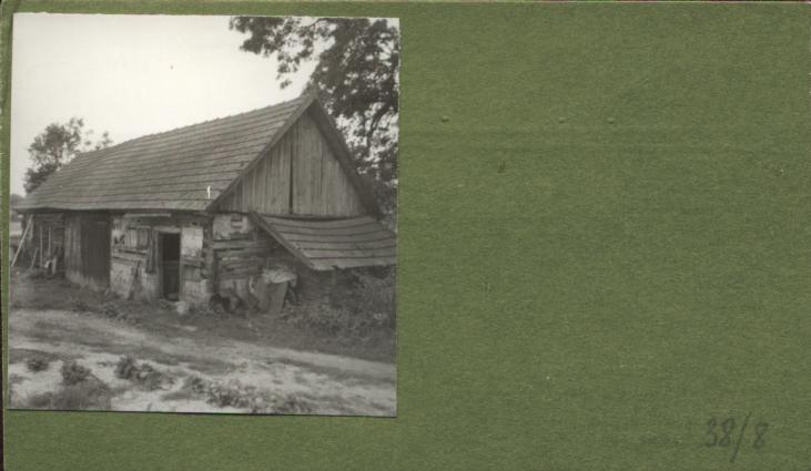 stodoła i obora, skan 2