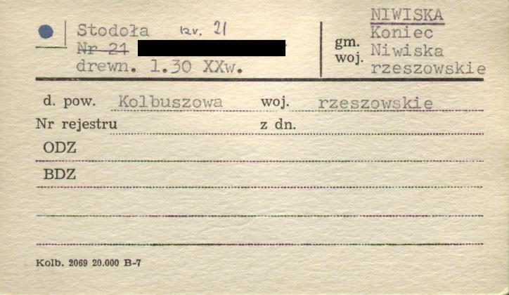 stodoła, skan 1